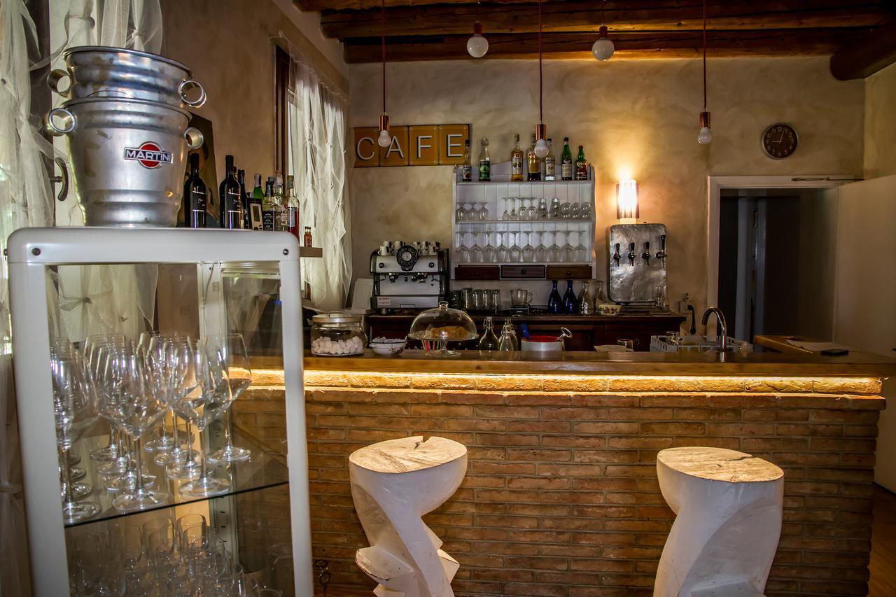 Agriturismo Ca' Alleata Caorle Exterior photo